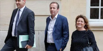 Frédéric Sève, numéro trois de la CFDT, est mort