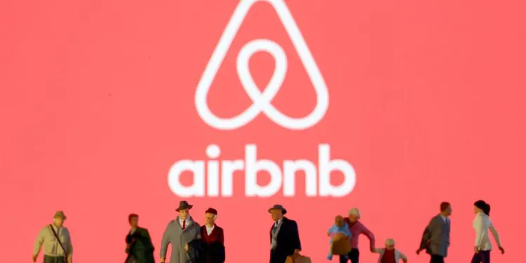 Airbnb Obliged to Provide Details to Tax Authorities, Says EU Court Adviser
