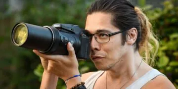 Avis Nikon Coolpix P1000 | Sciences en direct