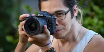 Avis Nikon D500 |  Sciences en direct