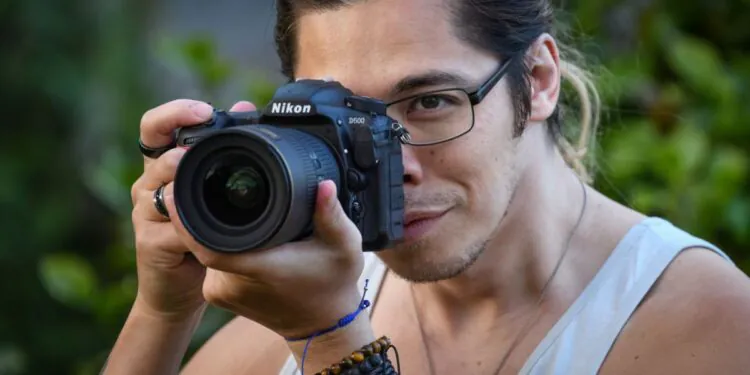 Avis Nikon D500 |  Sciences en direct