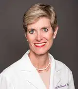 Mary McDermott, M.D.