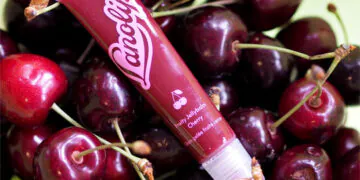 Examen Des Baumes A La Gelee Fruitee Lanolips