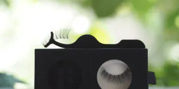Examen des cils scintillants |  Blogueuse beauté britannique