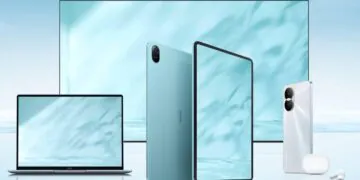 Honor Magicbook 14 Ryzen Edition Earbuds X3 X3i Lances