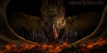 House of the Dragon