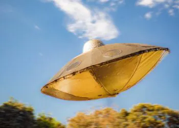 Journée mondiale des ovnis 2022 : que sont les ovnis et comment sont nées les théories qui les entourent