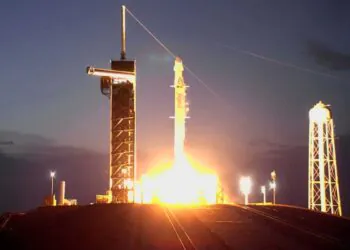 NASA, SpaceX Send Climate Research Experiments to ISS Aboard Resupply Mission