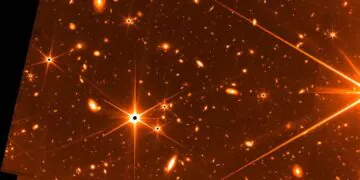La Nasa Partage Une Image Teaser De Lespace