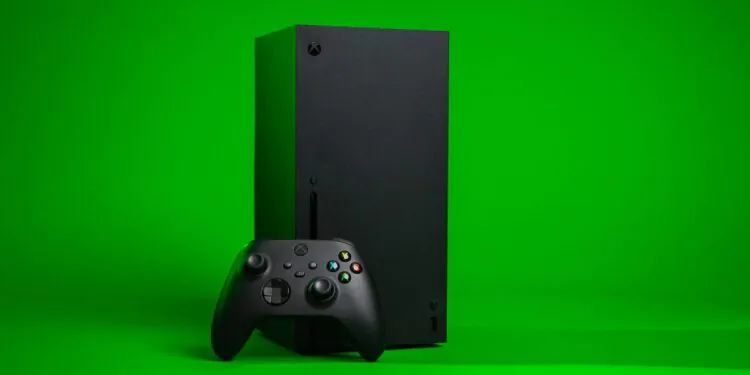 Xbox Series S/X Getting Reduced Bootup Animation, Cold Startup Times