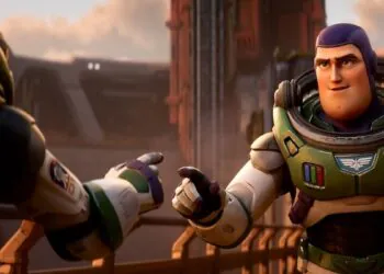 Lightyear Disney+ Hotstar Release Date Set for August 3