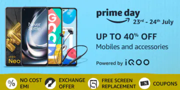 La Vente Amazon Prime Day 2022 Se Termine Ce Soir