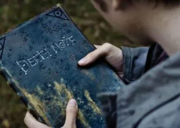 L'adaptation en direct de Death Note pour Netflix sera dirigée par Duffer Brothers