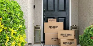 Lancement De La Vente Amazon Prime Day 2022 Meilleures Offres