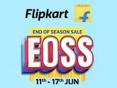 La vente de fin de saison Flipkart 2022 se termine ce soir: toutes les meilleures offres sur les téléphones et l'électronique