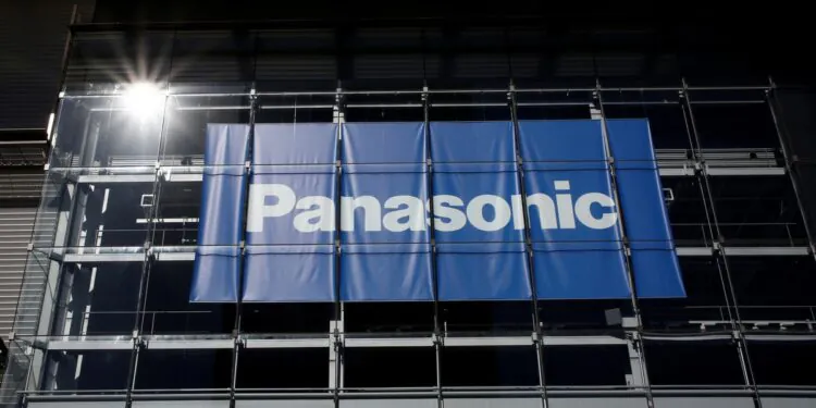 Tesla Supplier Panasonic Working on 20 Percent Increased Battery Density by 2030, Company Says