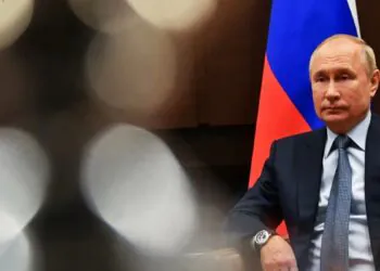 Russian President Vladimir Putin Signs Law That Bans Crypto Use for Digital Payments