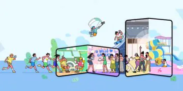 Le Service Galaxy Earlybird To Go De Samsung Permet Aux