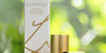 Lisa Eldridge Nouvelles nuances de rouge à lèvres