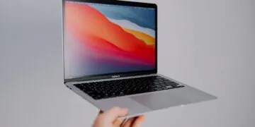 MacBook Air (2022) With M2 Chip Set to Available for Order Starting July 8, Launch on July 15