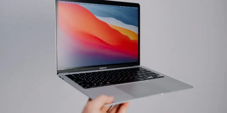 MacBook Air (2022) With M2 Chip Set to Available for Order Starting July 8, Launch on July 15