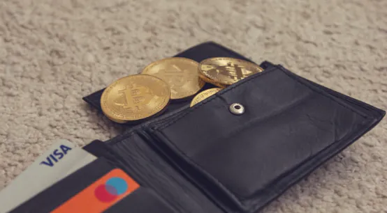 Portefeuille Bitcoin anonyme CryptoMode