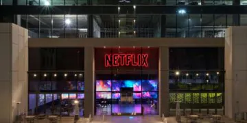 Netflix Names Microsoft as Technology and Sales Partner for Ad-Supported Subscription Plan