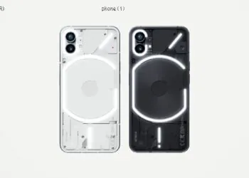 Nothing Phone 1 With Dual 50-Megapixel Cameras, Glyph Interface Launched in India: Price, Specifications