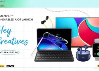 Realme Pad X, Watch 3, Buds Air 3 Neo, More to Launch in India Today at 12pm: How to Watch Livestream