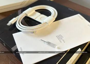 rien téléphone 1 bundle premières impressions gadgets360 www