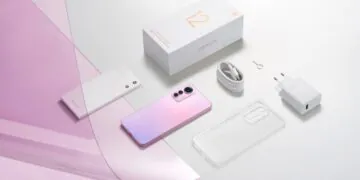 Xiaomi 12 Lite With 108-Megapixel Camera, Snapdragon 778G SoC Launched: Price, Specifications