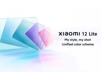 Xiaomi 12 Lite to Come in at Least Four Colour Variants Including Pink, Purple: Details
