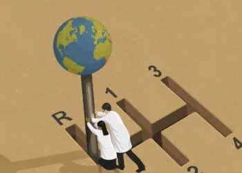 L’indispensable montée en compétences face aux enjeux climatiques