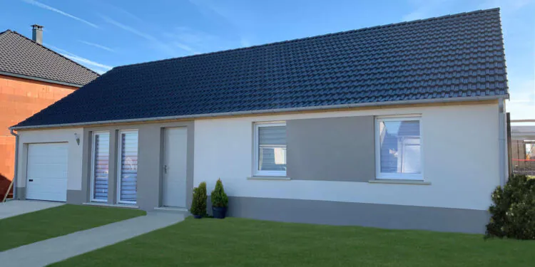 Le constructeur de maisons Phénix placé en liquidation judiciaire