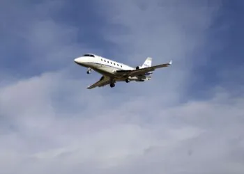 "Le jet privé, un assez bon indicateur de la dérive de la gouvernance d'entreprise"