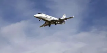 "Le jet privé, un assez bon indicateur de la dérive de la gouvernance d'entreprise"