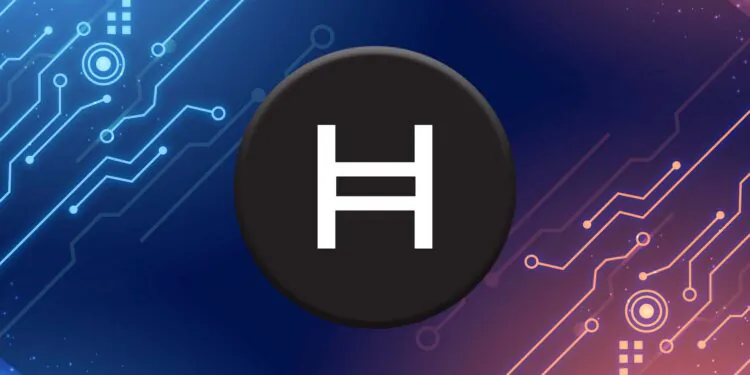 Analyse des prix HEDERA: le prix HBAR en difficulté est enfin à un léger mouvement de tendance haussière