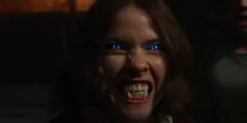 Teen Wolf The Movie