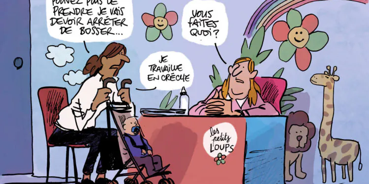 face au manque de personnel, les solutions tant attendues du gouvernement