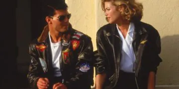10 Baisers De Film Les Plus Surprenants De Tous Les