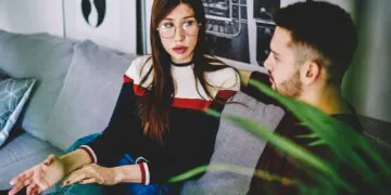 10 Choses A Eviter Lorsque Vous Flirtez Avec Un Mec