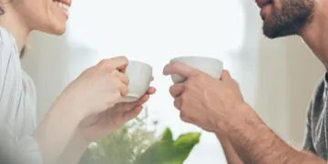 10 cosas que las parejas felices no hacen