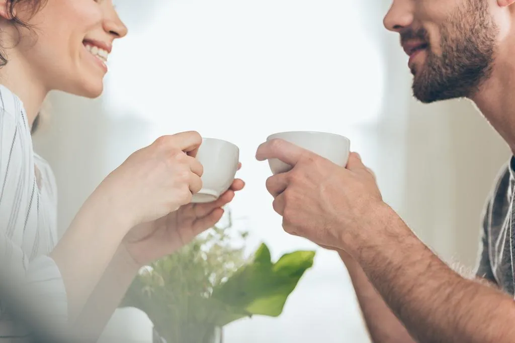10 cosas que las parejas felices no hacen
