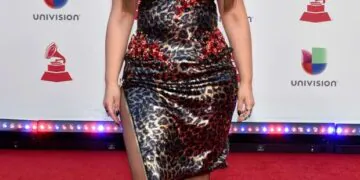 10 Modeles De Talla Grande Que Estan Cambiando El Mundo