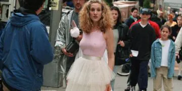 10 Personajes Femeninos Que Amamos Pero Que En Realidad No