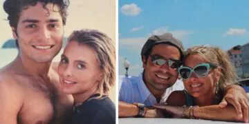 15 Parejas De Famosos Dan Su Secreto Para Un Matrimonio