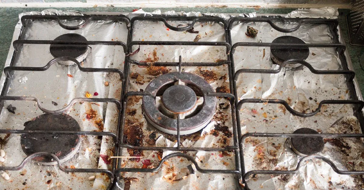 7 razones por las que no deberías usar papel aluminio en tu cocina