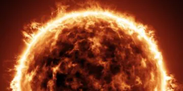 Une tempête solaire surprise frappe la Terre, avec une deuxième vague prévue pour lundi