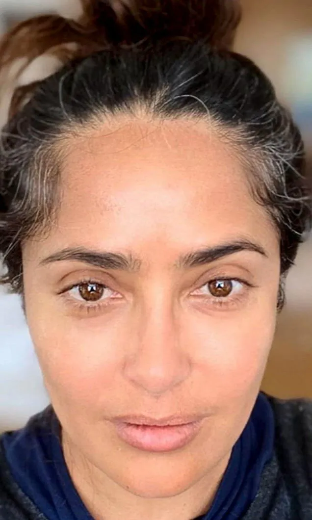 9 latinas famosas que no temen exponer sus imperfecciones y se muestran orgullosas