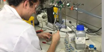 Des scientifiques découvrent une ancienne source d'oxygène qui aurait pu alimenter la vie sur la Terre primitive